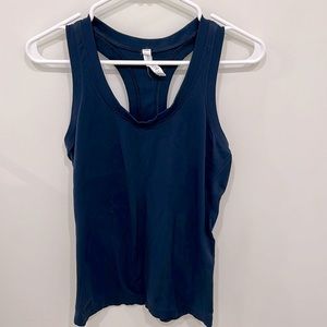 Athleta tank top